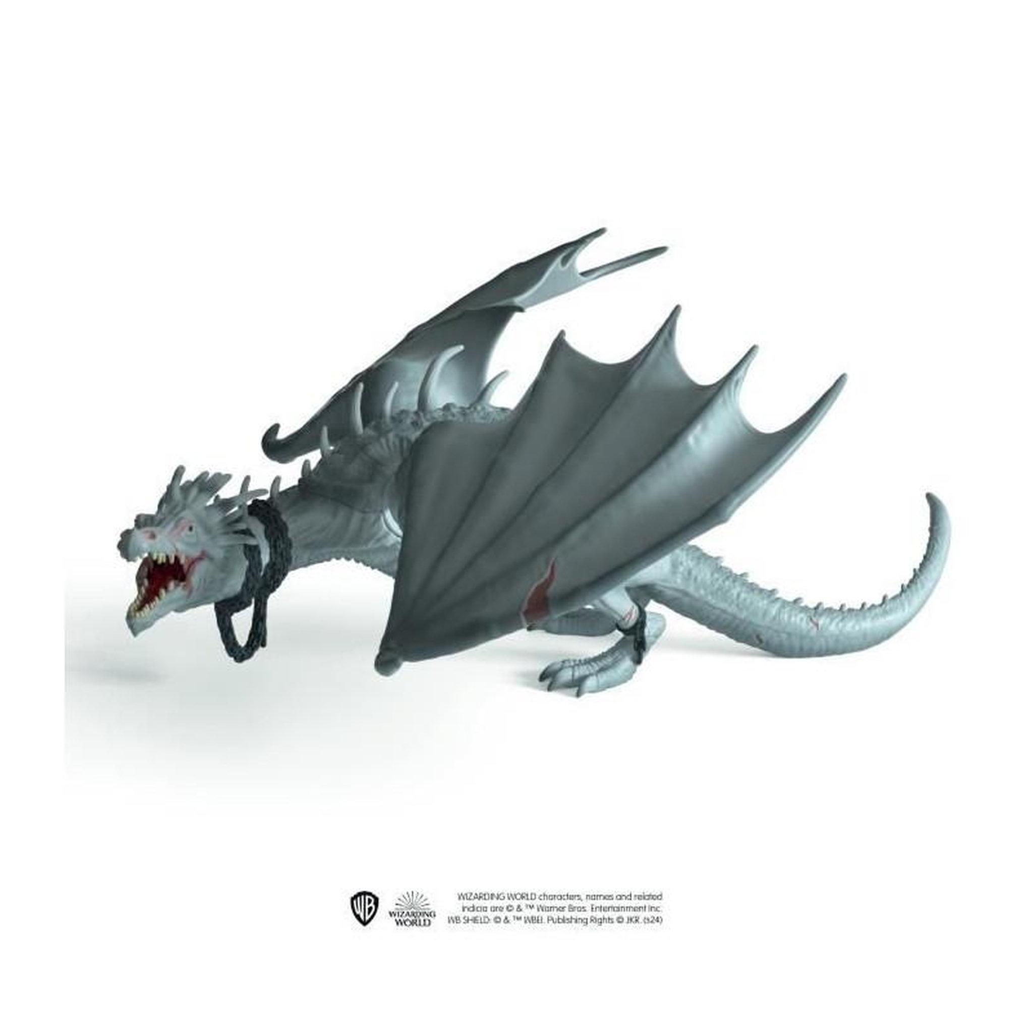 Voir la diapositive 2 : Schleich Figurine Pansedefer Ukrainien, Schleich 13995 Harry Potter, Pour enfant des 6 ans