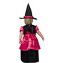 Voir la diapositive 2 : FUNNY FASHION Déguisement Socière Caty - Enfant - 3/5 ans (96 à 110 cm)