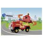 Voir la diapositive 4 : PLAYMOBIL Duck on call 70914 Véhicule de pompier