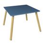 Voir la diapositive 6 : Paris Prix Table & 2 Chaises Enfant  Dino  55cm Bleu