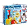 CLEMENTONI Clementoni - Science & Game - My First Chemistry Box 66414