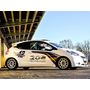 Voir la diapositive 2 : Smartbox Session de pilotage pour enfant en Peugeot 208 Racing Cup près de Saint-Étienne - Coffret Cadeau Sport & Aventure