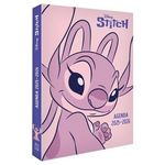AGENDA ANGEL. EDITION 2025-2026, Disney