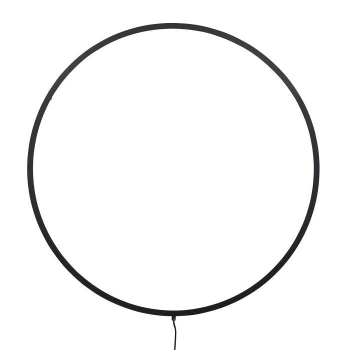 Paris Prix Applique Murale Design  Sormjole  100cm Noir