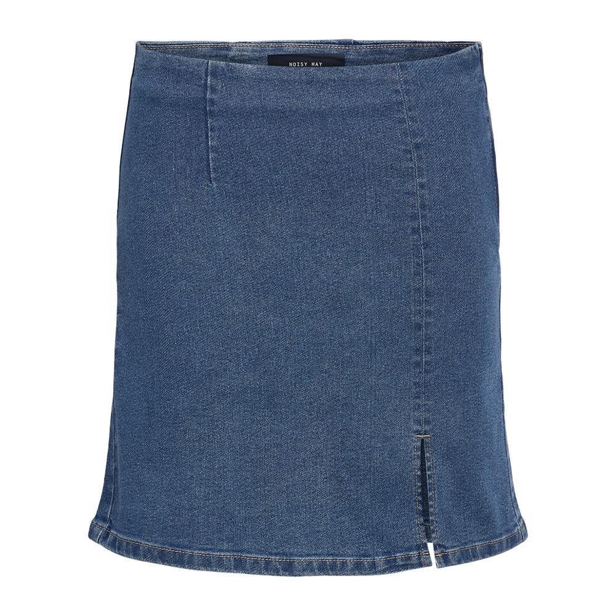 Voir la diapositive 4 : NOISY MAY Jupe bleu femme noisy may debby