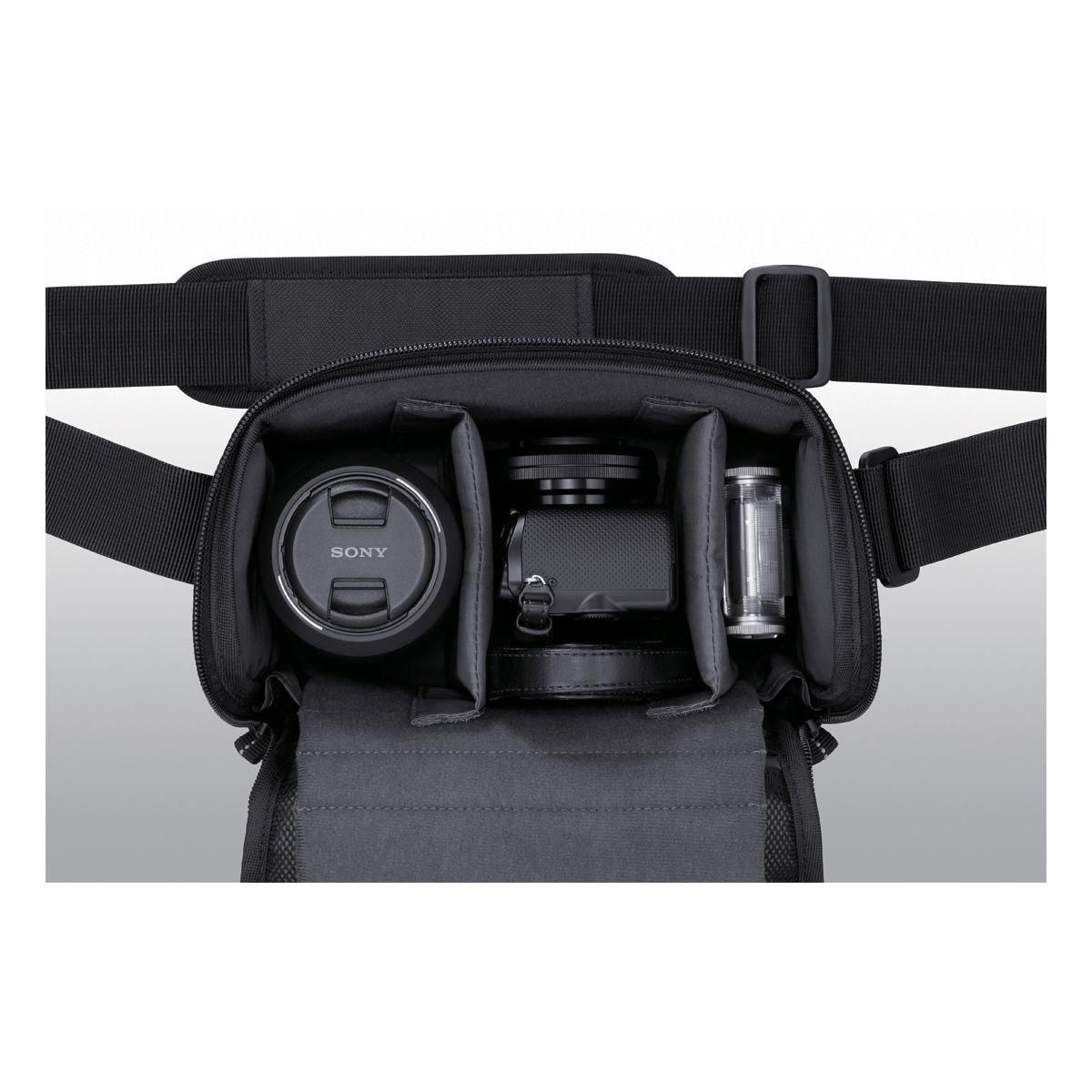 SONY Bandoulière LCS-SL 10