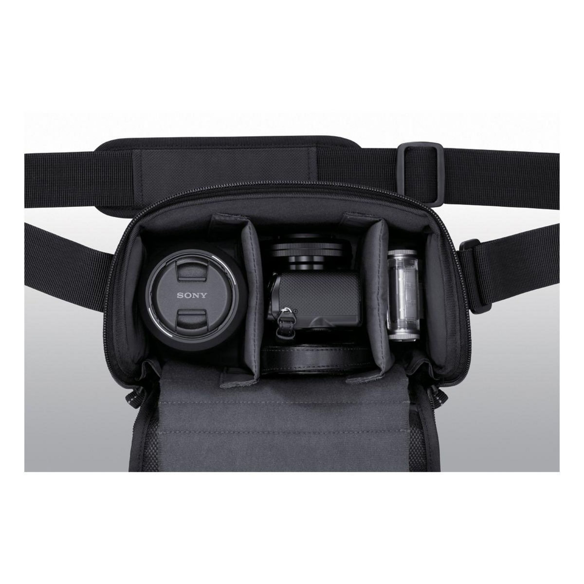 SONY Bandoulière LCS-SL 10