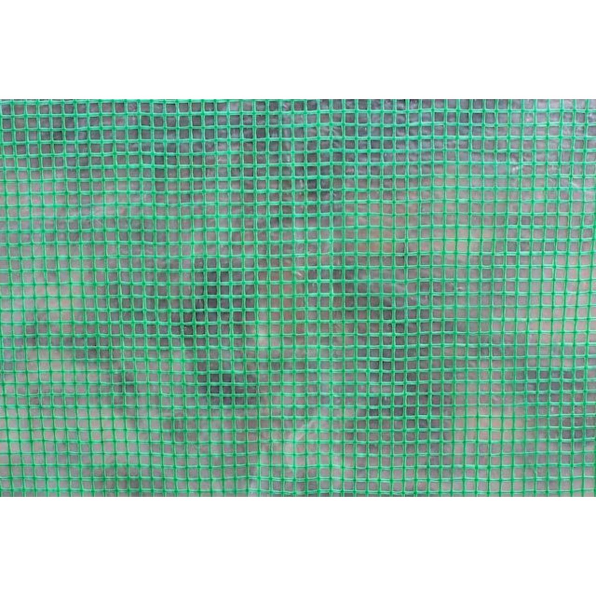 Jany Bâche pour serre tunnel de 18 m²