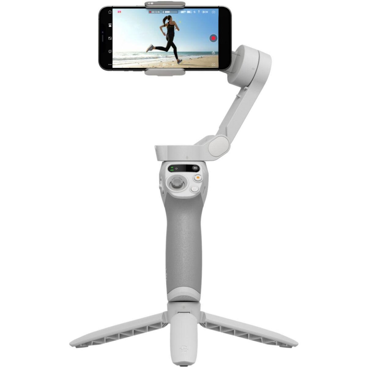 DJI Stabilisateur OM SE - Osmo Mobile SE (Special Edition)