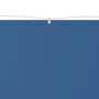 Voir la diapositive 3 : VIDAXL Auvent vertical Bleu 140x270 cm Tissu oxford