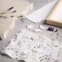 Voir la diapositive 3 : CREATIV COMPANY Kit facile - fabrication du papier