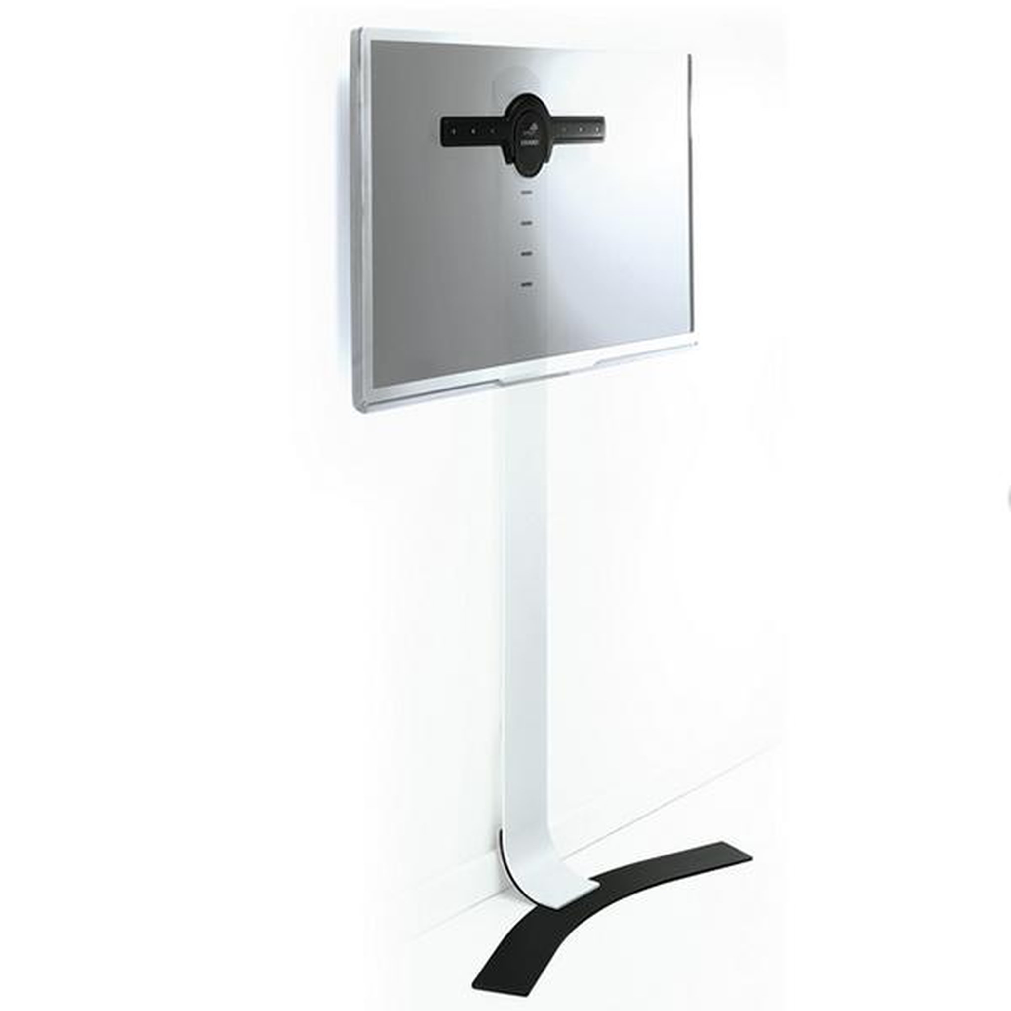 Erard Support mural sans perçage pour écran led 30-52 - 044640