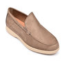 Voir la diapositive 1 : OZABI OZABI Mocassins Homme Premium Suédine Confort Slip-On