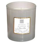 COMPTOIR DE LA BOUGIE Bougie Parfumée  Mael  190g Myrrhe Blanche