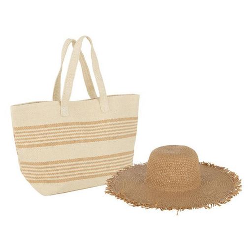 Zyren Sac De Plage Crocheté Bohème 58 × 35 Cm - Sac D'été Pour Femme