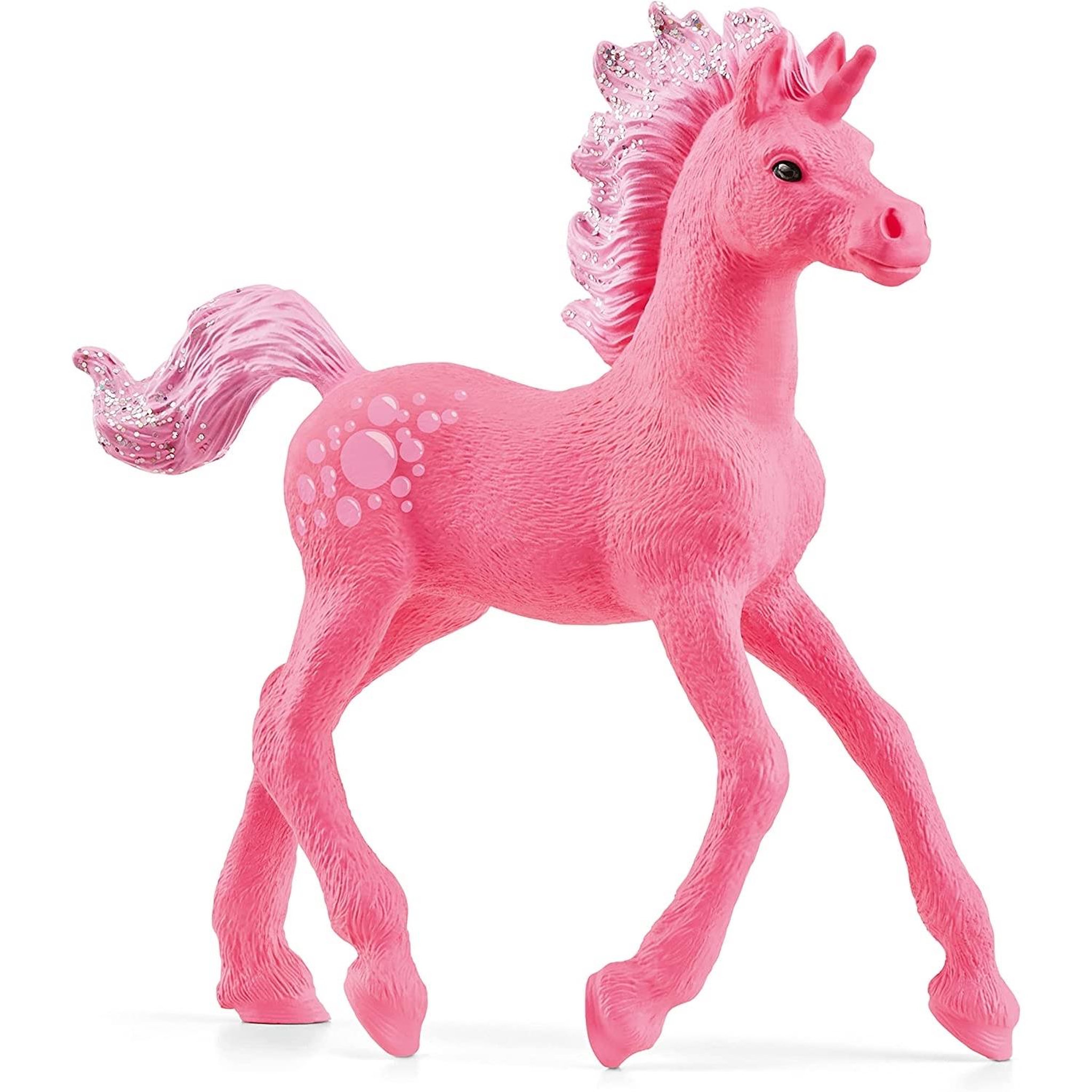 Schleich La Licorne Bubble Gum