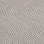 Voir la diapositive 5 : VIDAXL Tapis a tissage plat d'exterieur 160x230 cm Taupe
