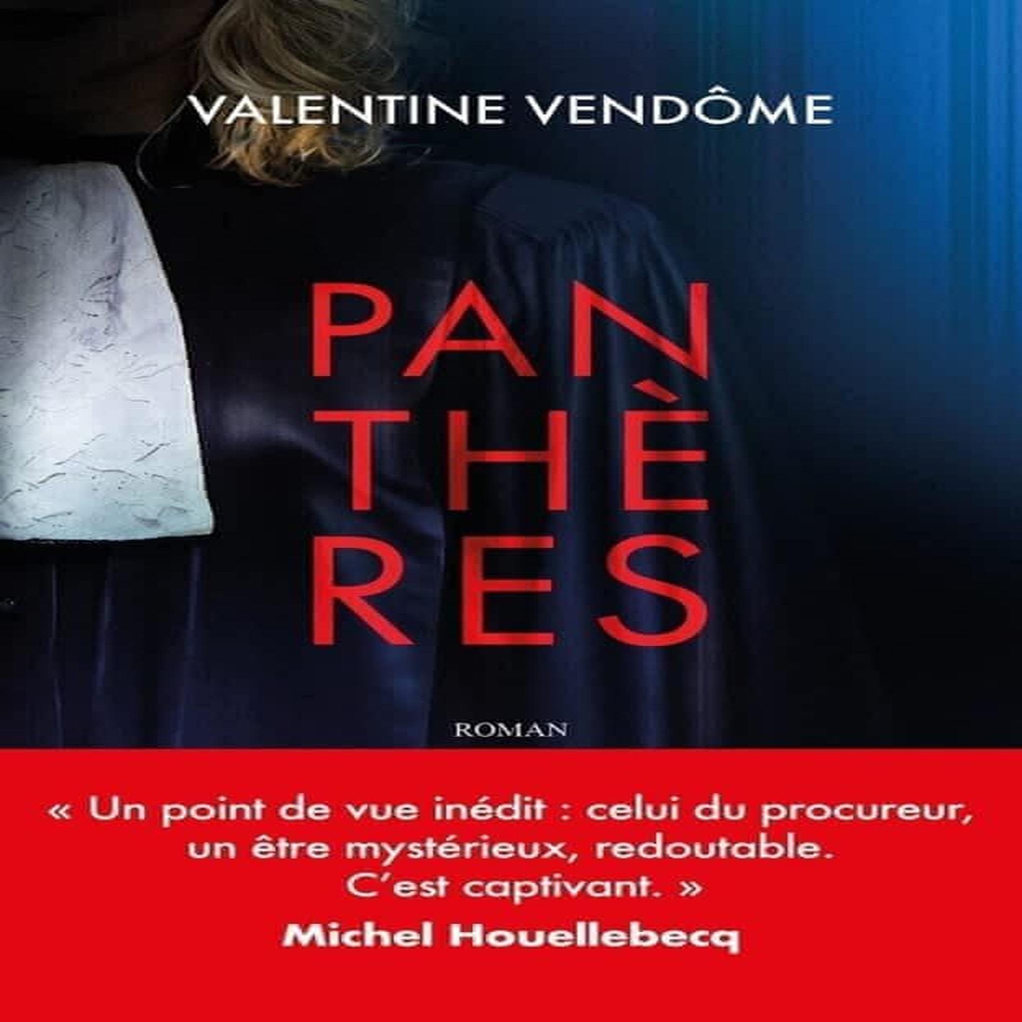 PANTHERES, Vendôme Valentine