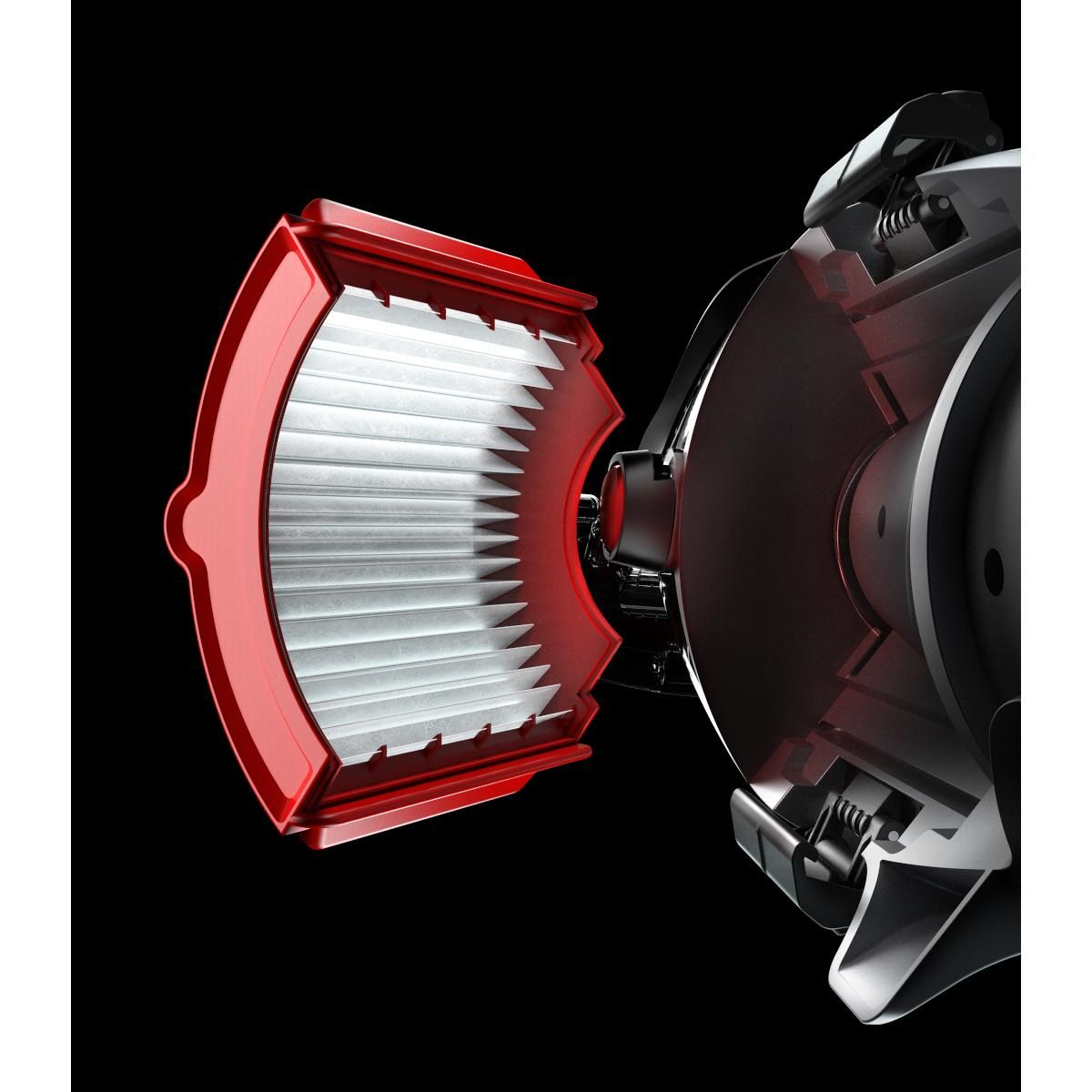 Kokido Aspirateur manuel à batterie pour piscine - ev75cbx/eu