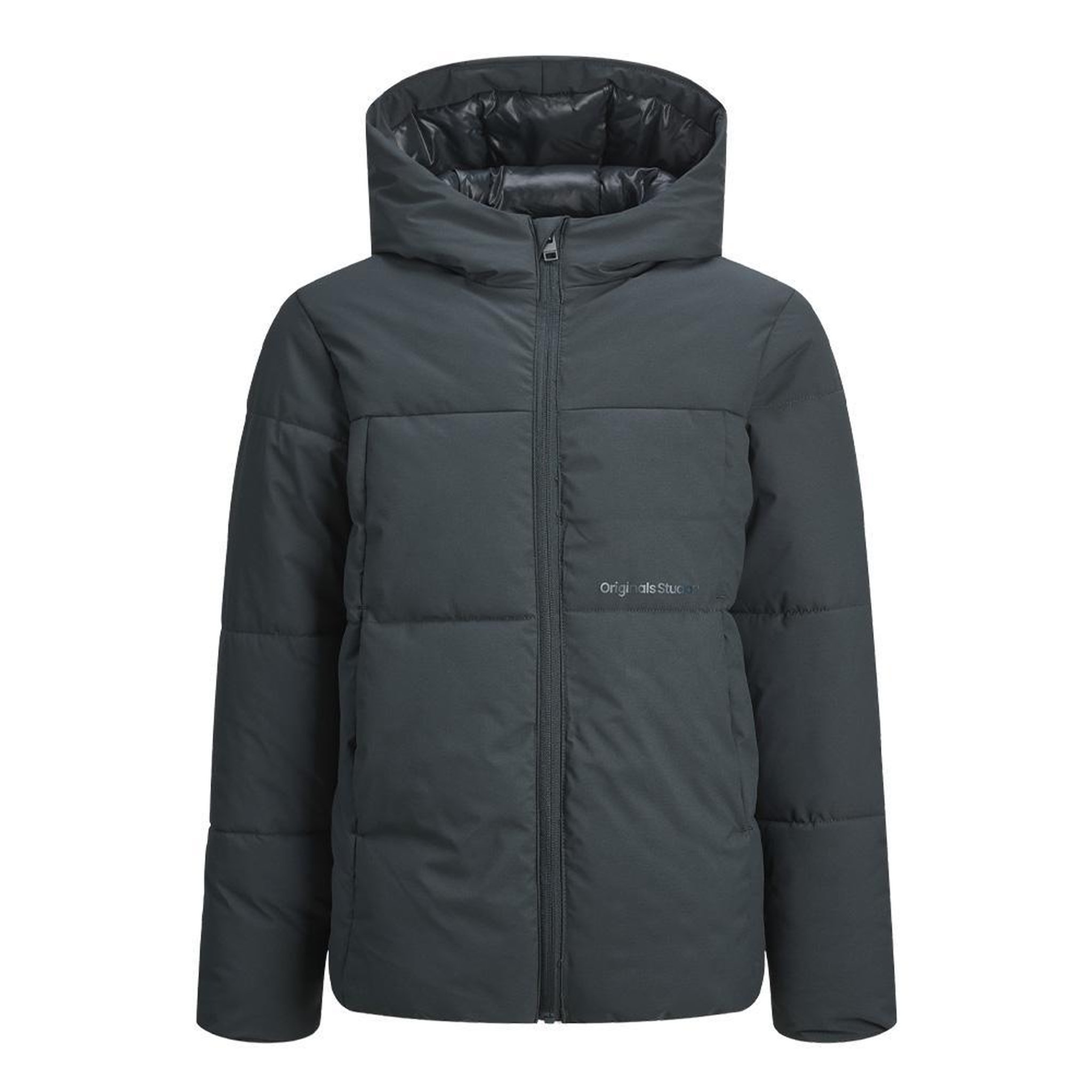 Voir la diapositive 5 : Jack & Jones Doudoune  Garçon Jack & Jones Orvester