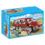Voir la diapositive 1 : PLAYMOBIL 9421 - Family Fun - Famille avec voiture