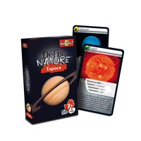 Kit de modélisme terre-lune - jeu scientifique Kidzlab