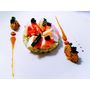 Voir la diapositive 2 : Smartbox Adresses primées : menu 5 plats au restaurant Le Pot d'Étain à Belfort - Coffret Cadeau Gastronomie