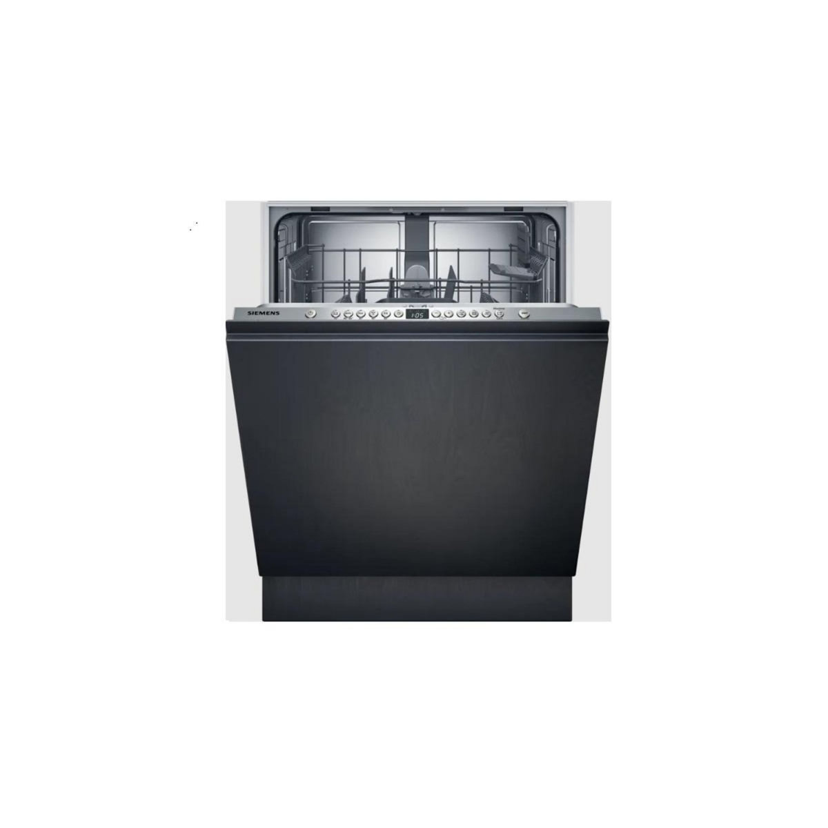 Siemens Lave-vaisselle 60cm 12 couverts 46db tout intégrable - SX616X01AF