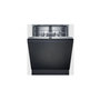 Voir la diapositive 1 : Siemens Lave-vaisselle 60cm 12 couverts 46db tout intégrable - SX616X01AF