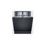 Voir la diapositive 1 : Siemens Lave-vaisselle 60cm 12 couverts 46db tout intégrable - SX616X01AF