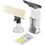 KARCHER Nettoyeur vitres WV 1 Plus white