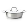 Voir la diapositive 1 : Beka Sauteuse inox 24cm + couvercle - 15024244