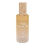 ATMOSPHERA Spray d'Ambiance en Verre  Sana  100ml Terre d'Ailleurs