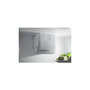 Voir la diapositive 2 : ELECTROLUX Réfrigérateur combiné encastrable ENT6TE18S TwinTech