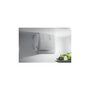Voir la diapositive 2 : ELECTROLUX Réfrigérateur combiné encastrable ENT6TE18S TwinTech
