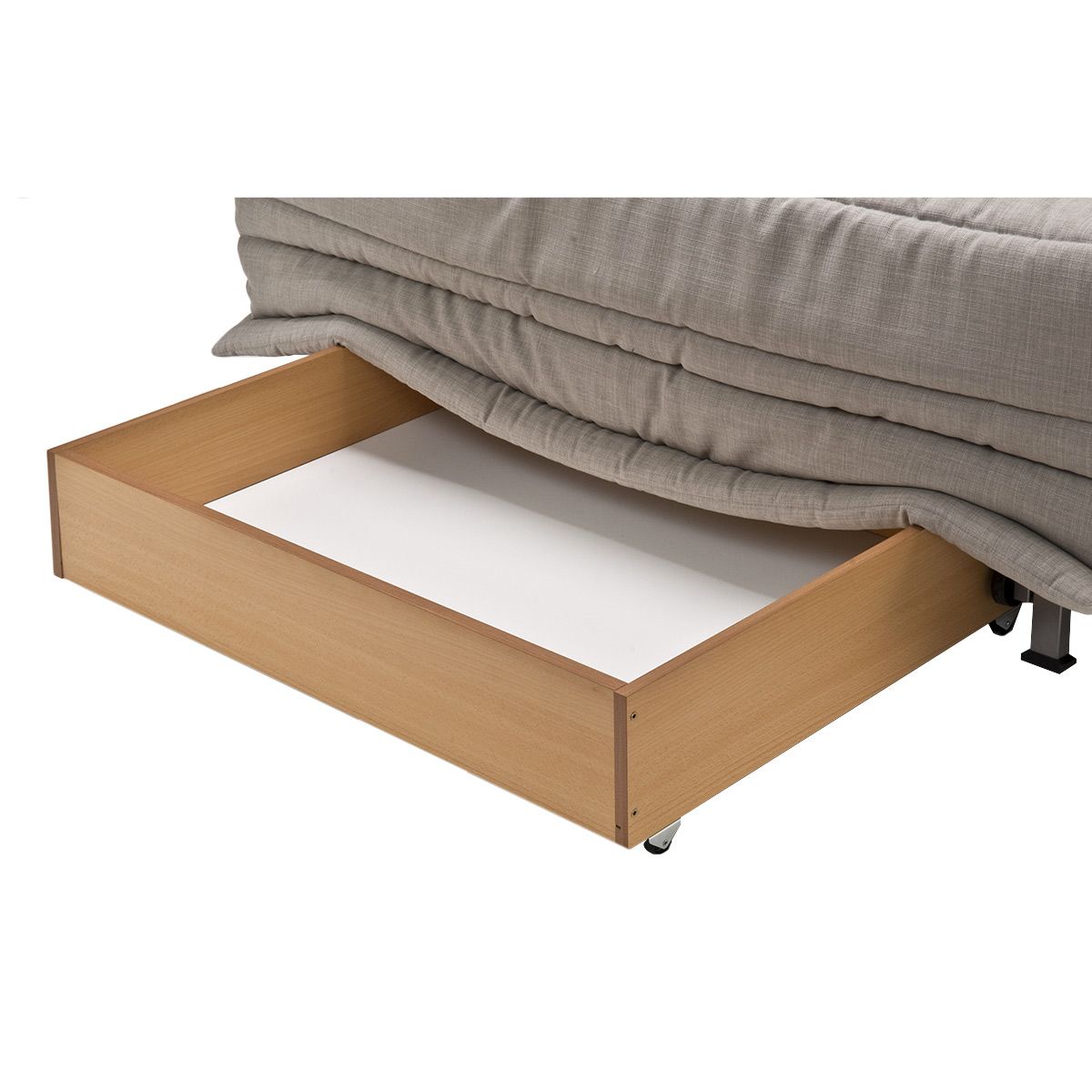 Tiroir de rangement LOFT pour Banquette BZ