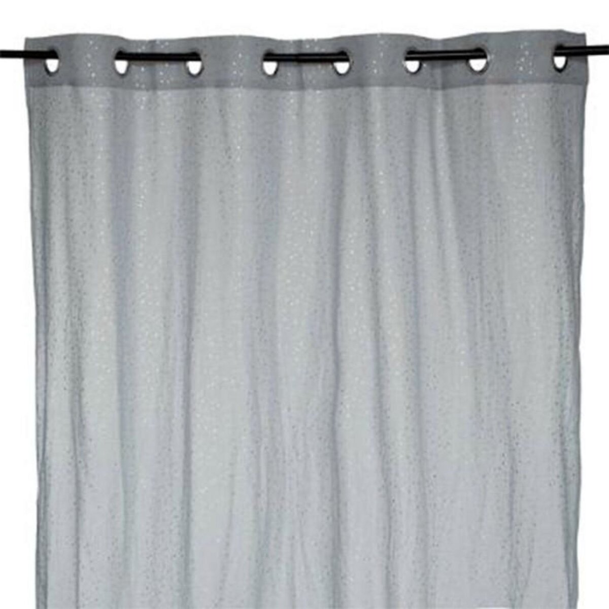 Atmosphera Kids Rideau Enfant  Berlingot  140x250cm Bleu