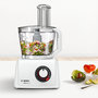 Voir la diapositive 3 : BOSCH Robot multifonction 3,9l 1000w et blender 1,5l - mc812w501