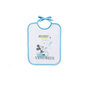 Voir la diapositive 6 : DISNEY Lot de 7 bavoirs naissance Mickey Little One            