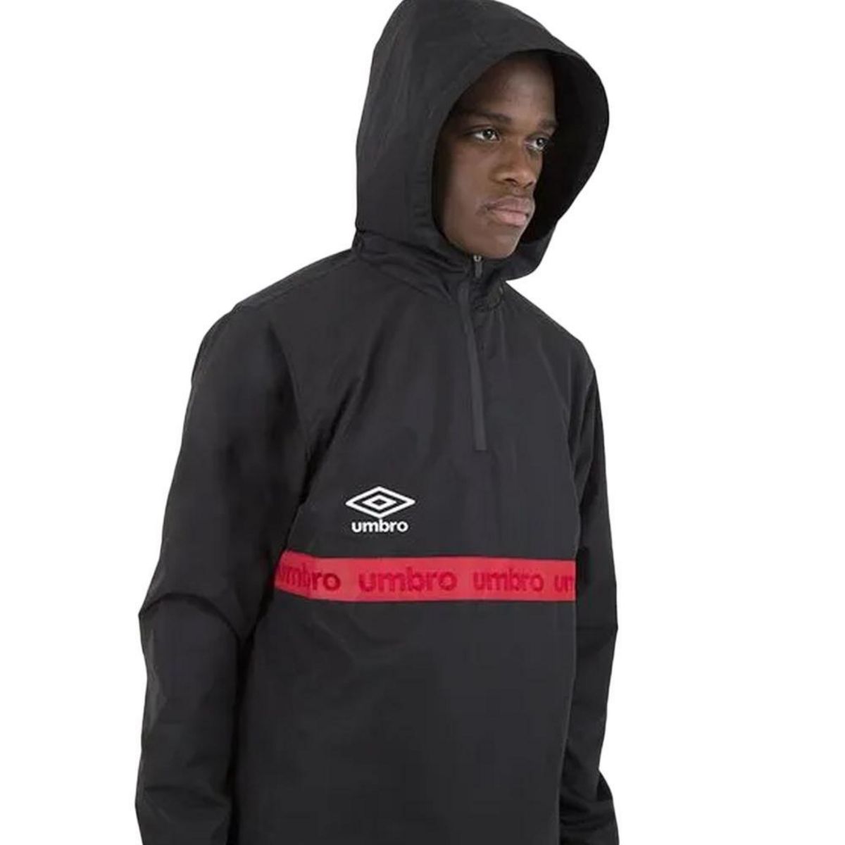 UMBRO Veste e Homme Umbro Pop Over