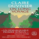 UN LONG VOYAGE, Duvivier Claire