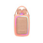 Voir la diapositive 2 : Mob Enceinte et Karaoke lumineuse Singy Party - Rose
