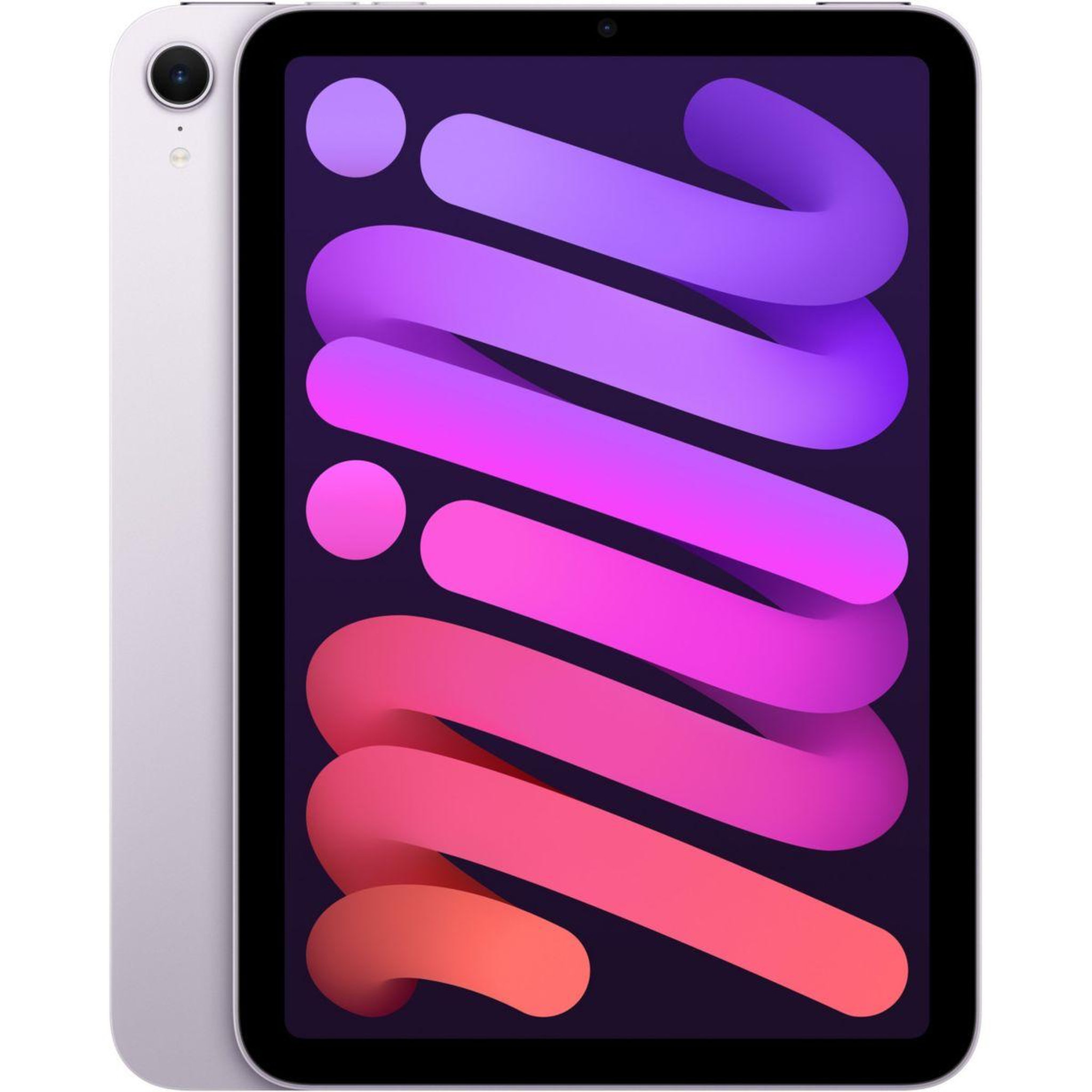 APPLE Tablette apple mini 128go mauve