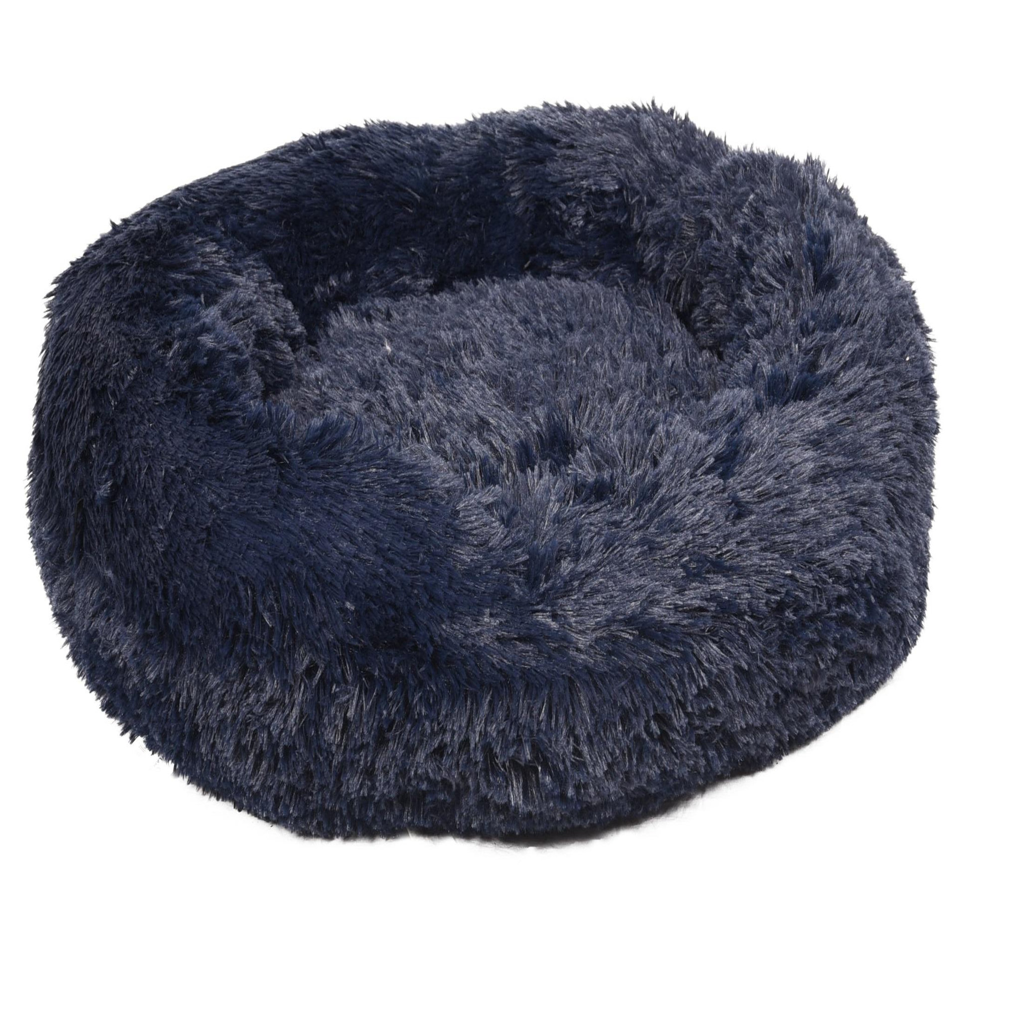 Voir la diapositive 1 : Eden Panier rond ultra doux krem