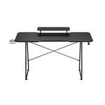OPLITE Bureau Gaming - OPLITE - ATIKA T10 XL - Noir