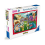 Voir la diapositive 5 : RAVENSBURGER Ravensburger-Puzzle 1000 pieces-L'affrontement des Pokémon-Adultes & enfants dés 14 ans-Puzzle de qualité supérieure-1200062