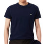 Voir la diapositive 1 : Lacoste T-shirt  Homme Lacoste TH6709001