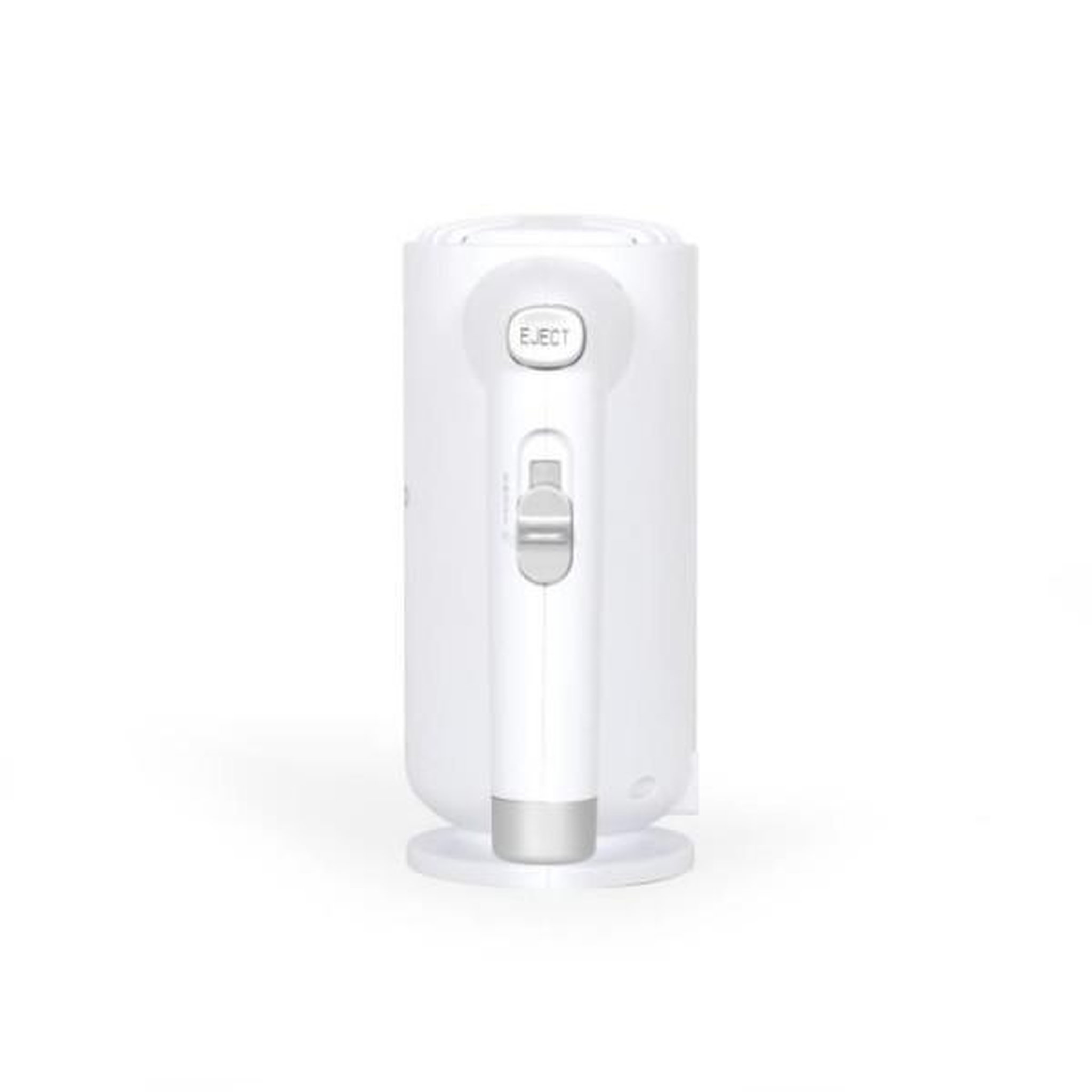 Voir la diapositive 3 : LIVOO Batteur électrique 250w blanc - DOP243W
