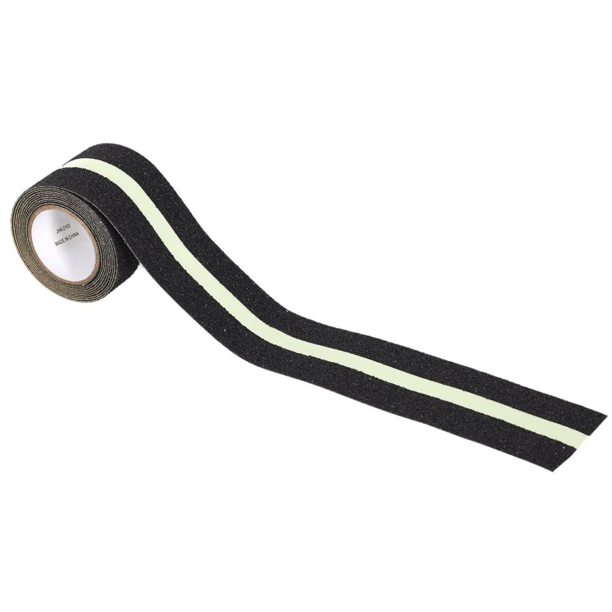 Je cherche une idee Ruban adhésif  antidérapant  2m noir & vert