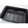 Voir la diapositive 3 : WEBER Go-Anywhere barbecue charbon